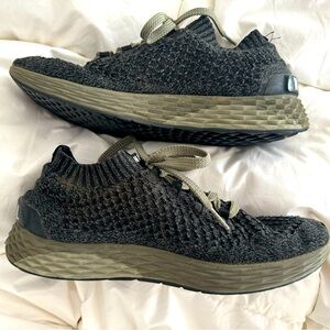 Nobull mesh runner mens size 12
